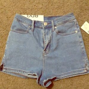 Urban Outfitters BDG Shorts, size 25